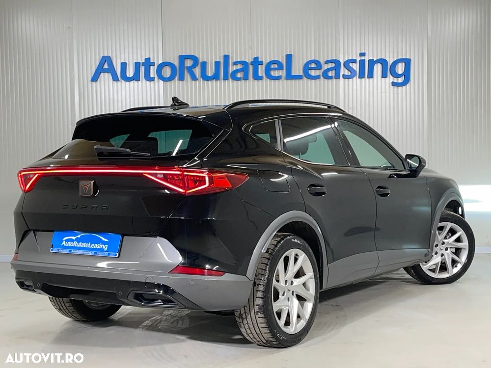 Cupra Formentor 1.4 e-HYBRID PHEV - 3