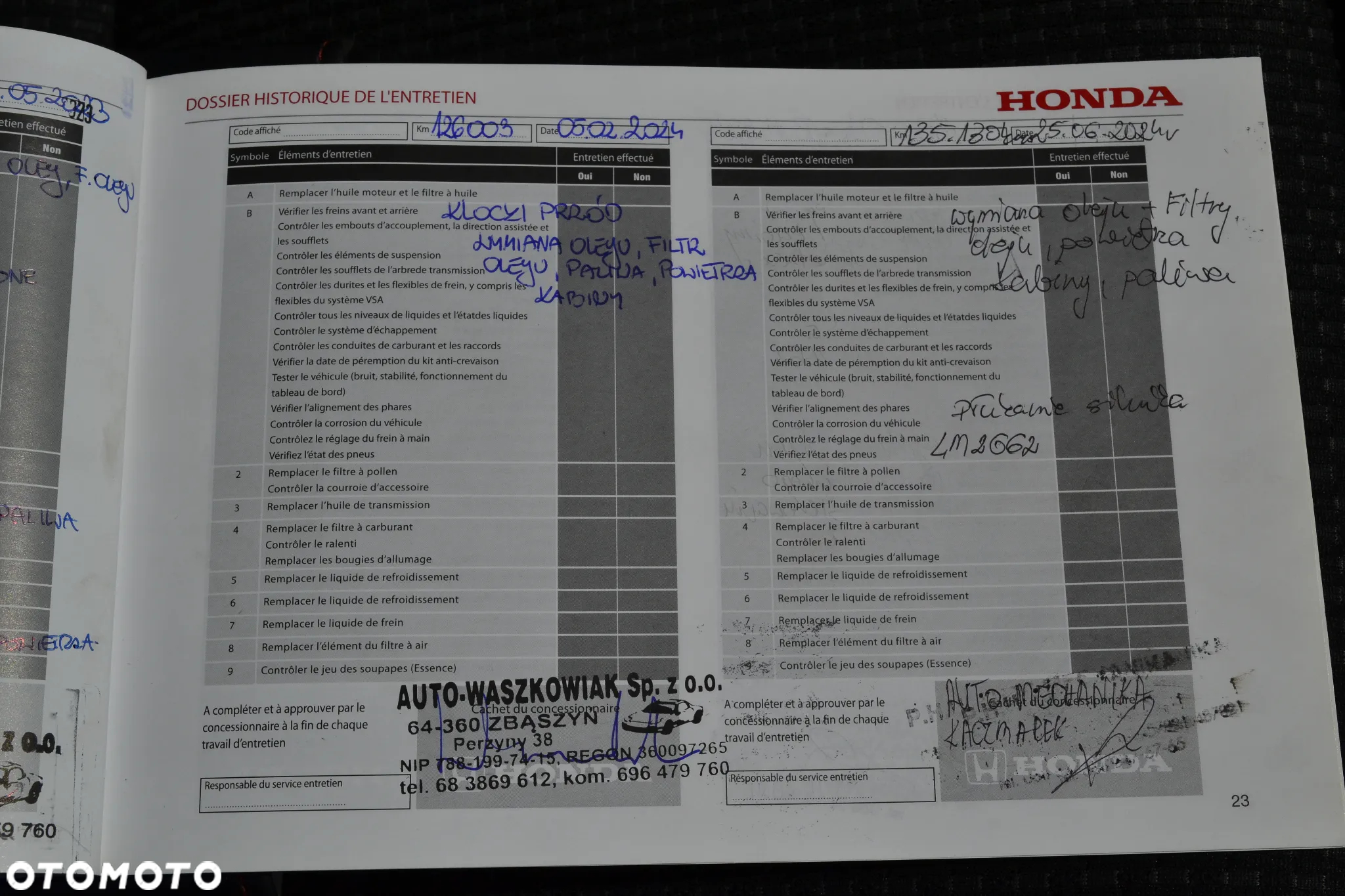 Honda Civic 1.6 i-DTEC Comfort Black Edition - 27