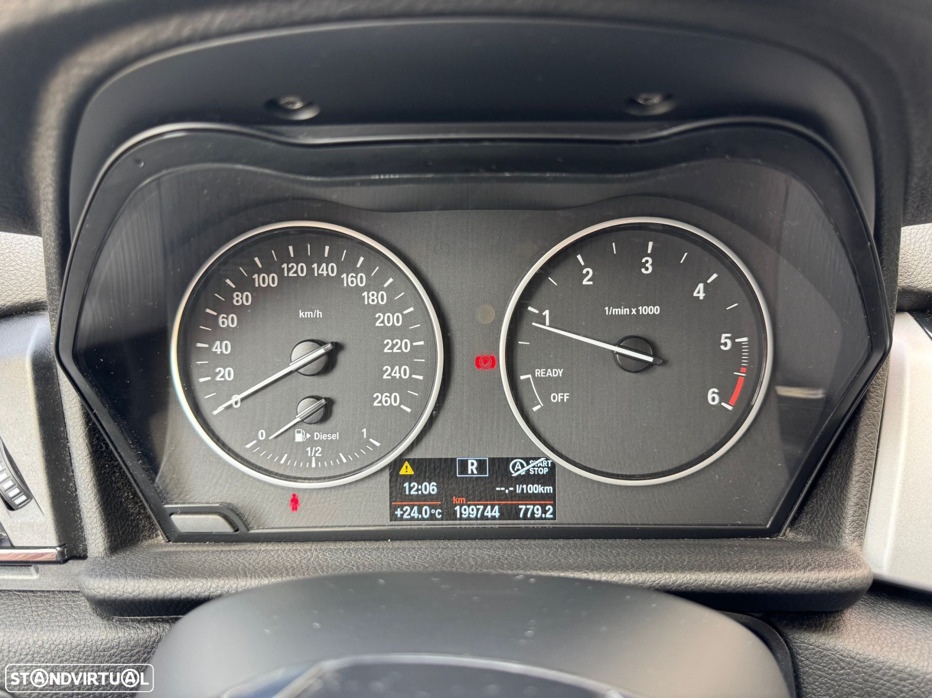 BMW 218 Active Tourer d Aut. Advantage - 29