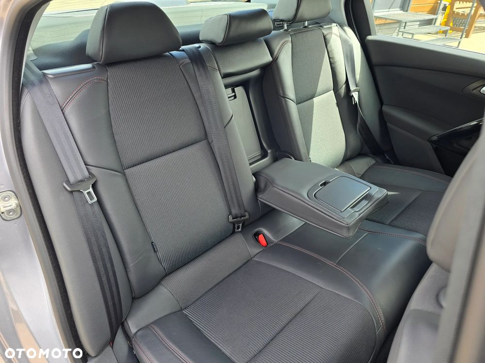 Peugeot 508 - 14