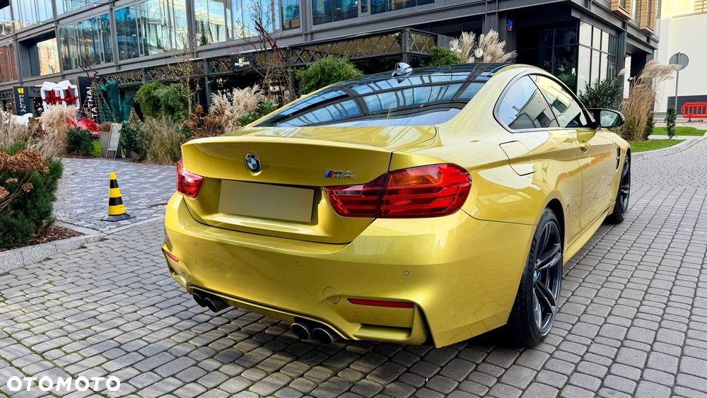 BMW M4 - 7