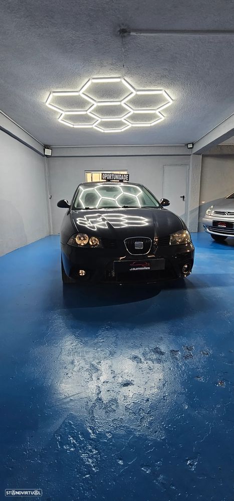 SEAT Ibiza - 5