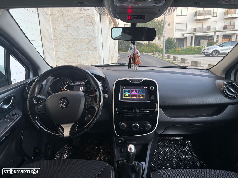 Renault Clio 0.9 TCe Limited Edition - 9