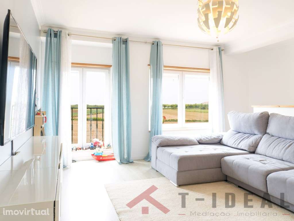 Exclusivo ! Moradia T3 com Vista Mar e Jacuzzi, a 2 Minutos da Prai... - Grande imagem: 2/60