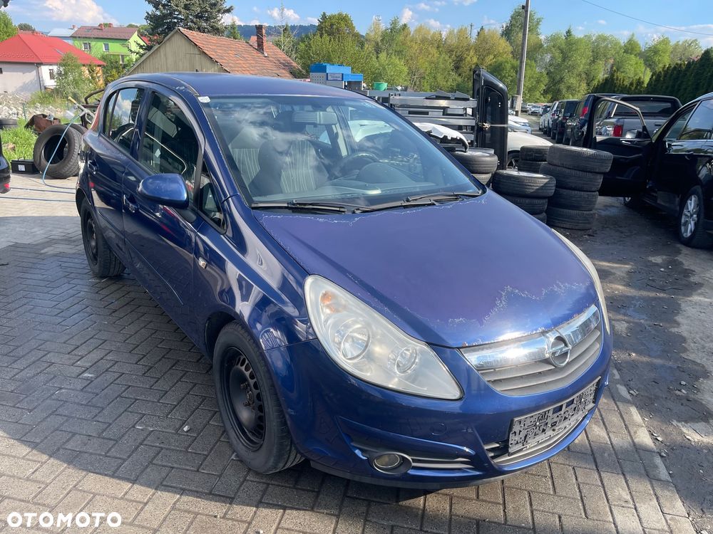 Opel Corsa 1.3 CDTI Catch me - 14