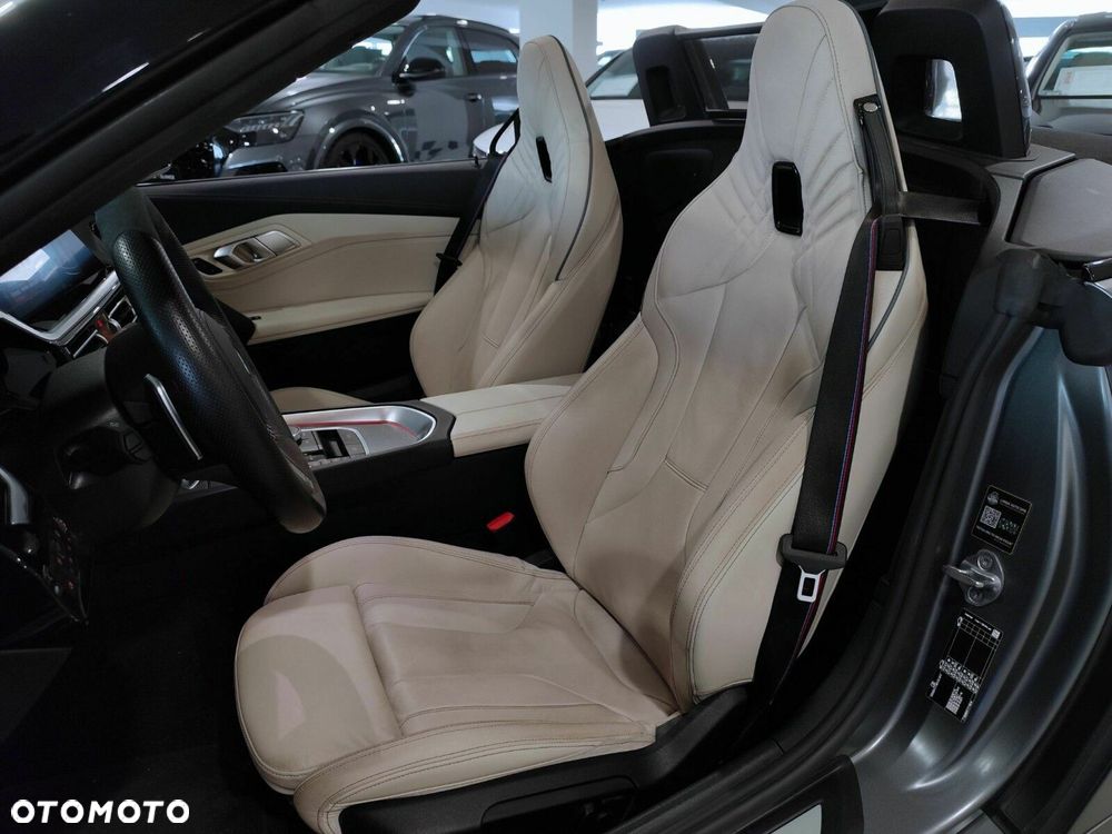 BMW Z4 M - 24
