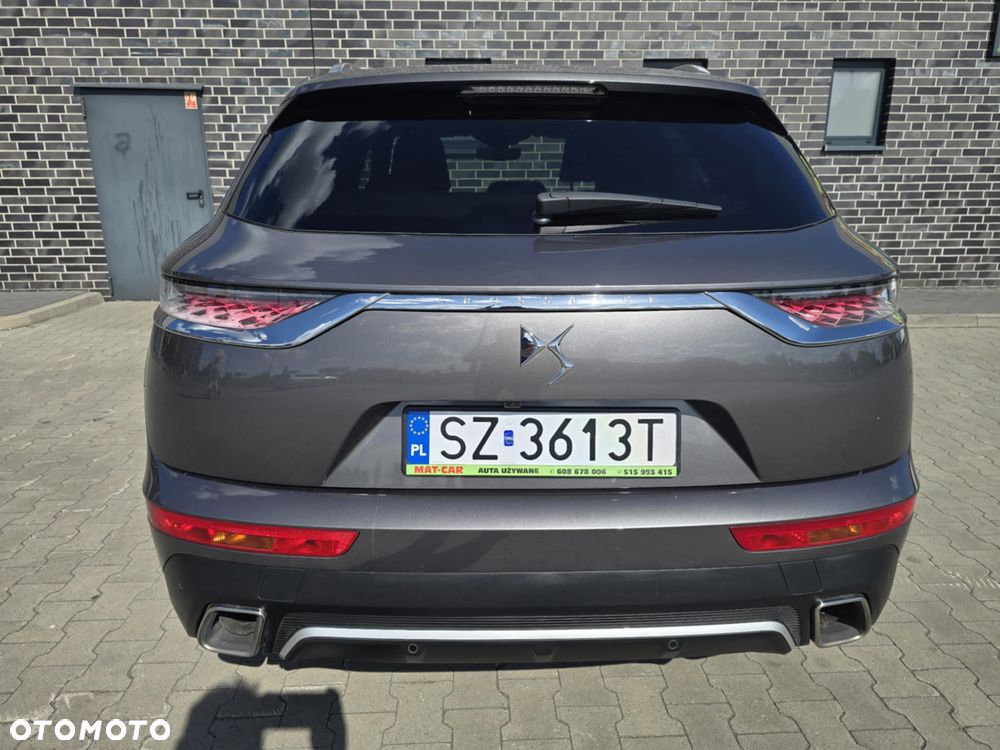 DS Automobiles DS 7 Crossback - 17