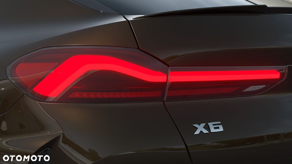 BMW X6 xDrive40d M Sport - 10