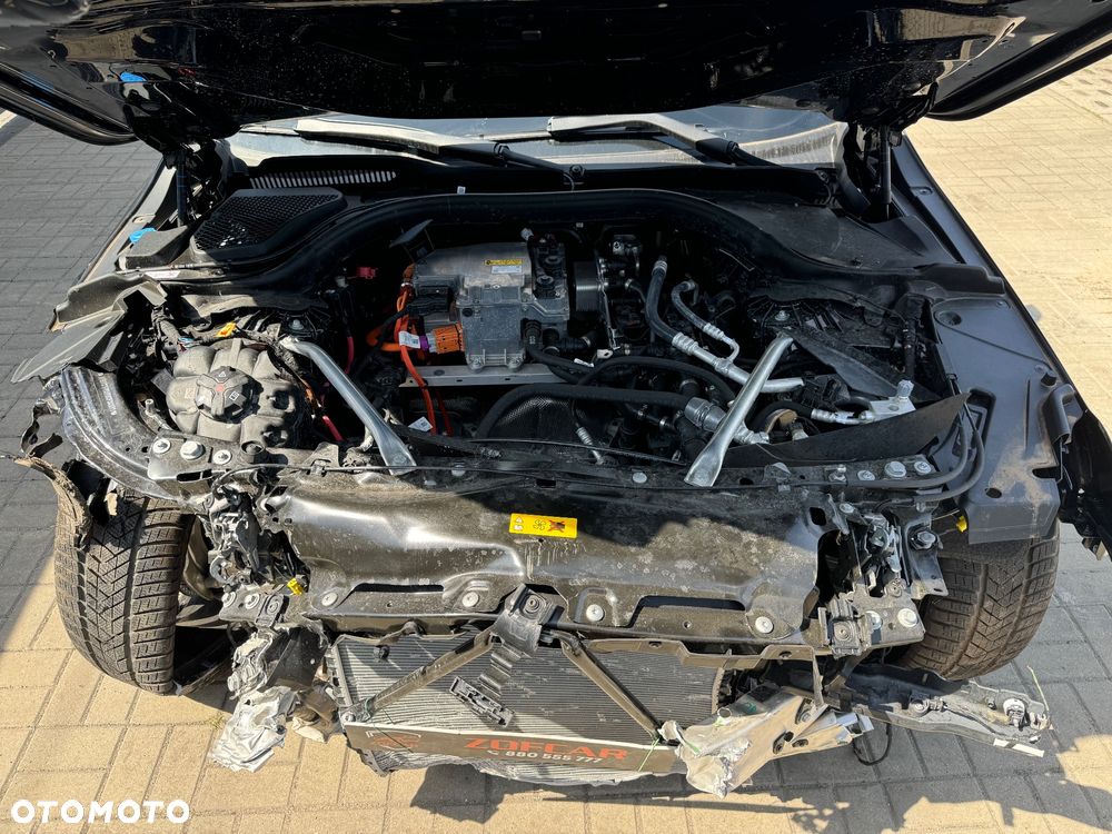 BMW i5 83.9kWh eDrive40 M Sport Edition - 23