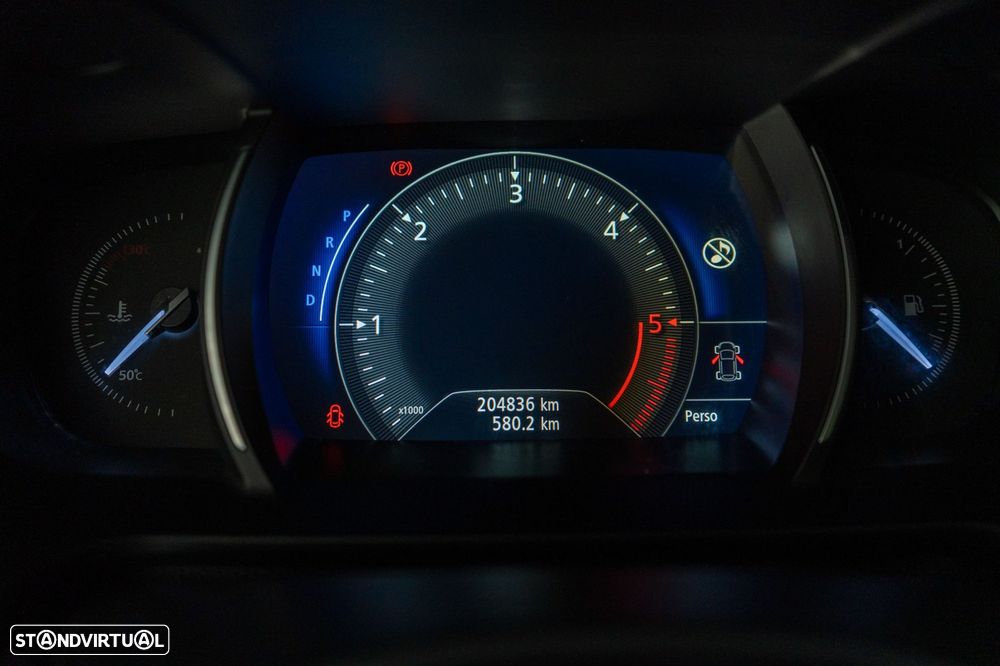 Renault Talisman ENERGY dCi 160 EDC INITIALE PARIS - 19