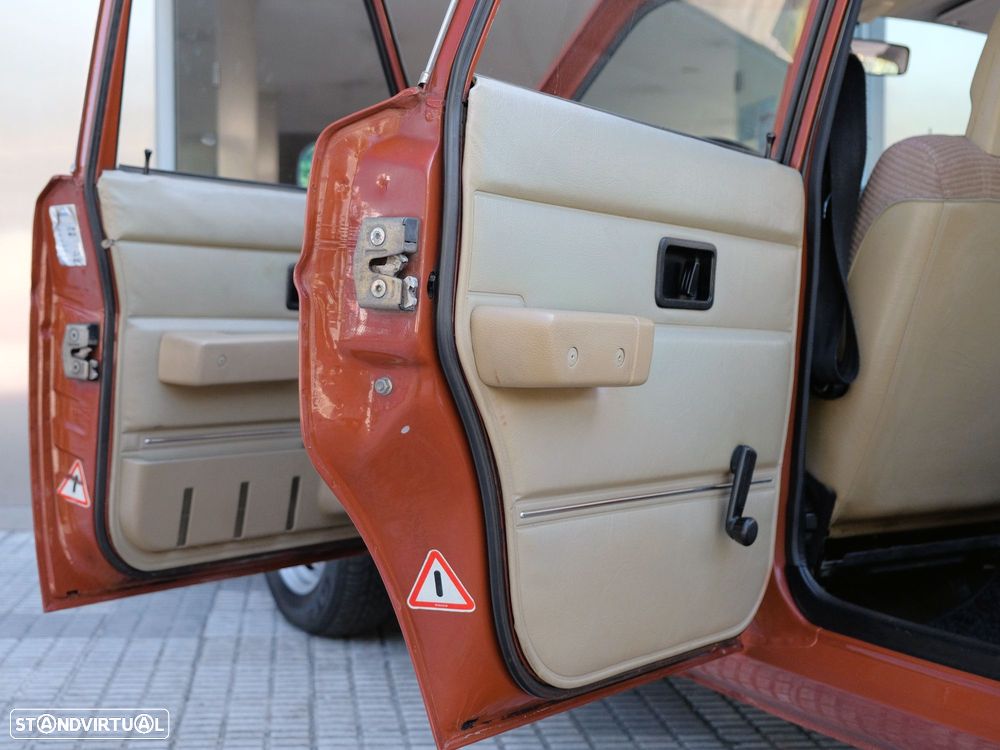 Volvo 244 - 19