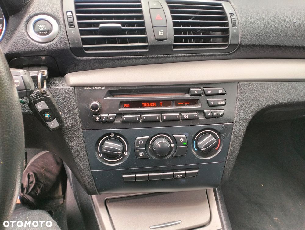 BMW Seria 1 - 37