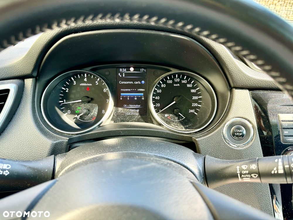 Nissan Qashqai 1.2 DIG-T Tekna+ Xtronic - 14