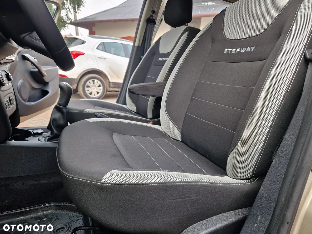 Dacia Sandero Stepway 1.0 TCe Laureate S&S - 21