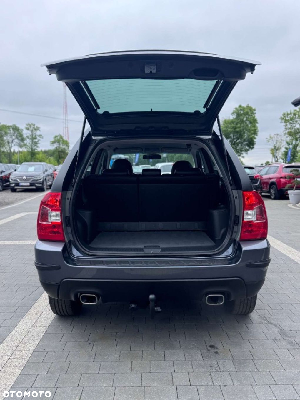 Kia Sportage - 27