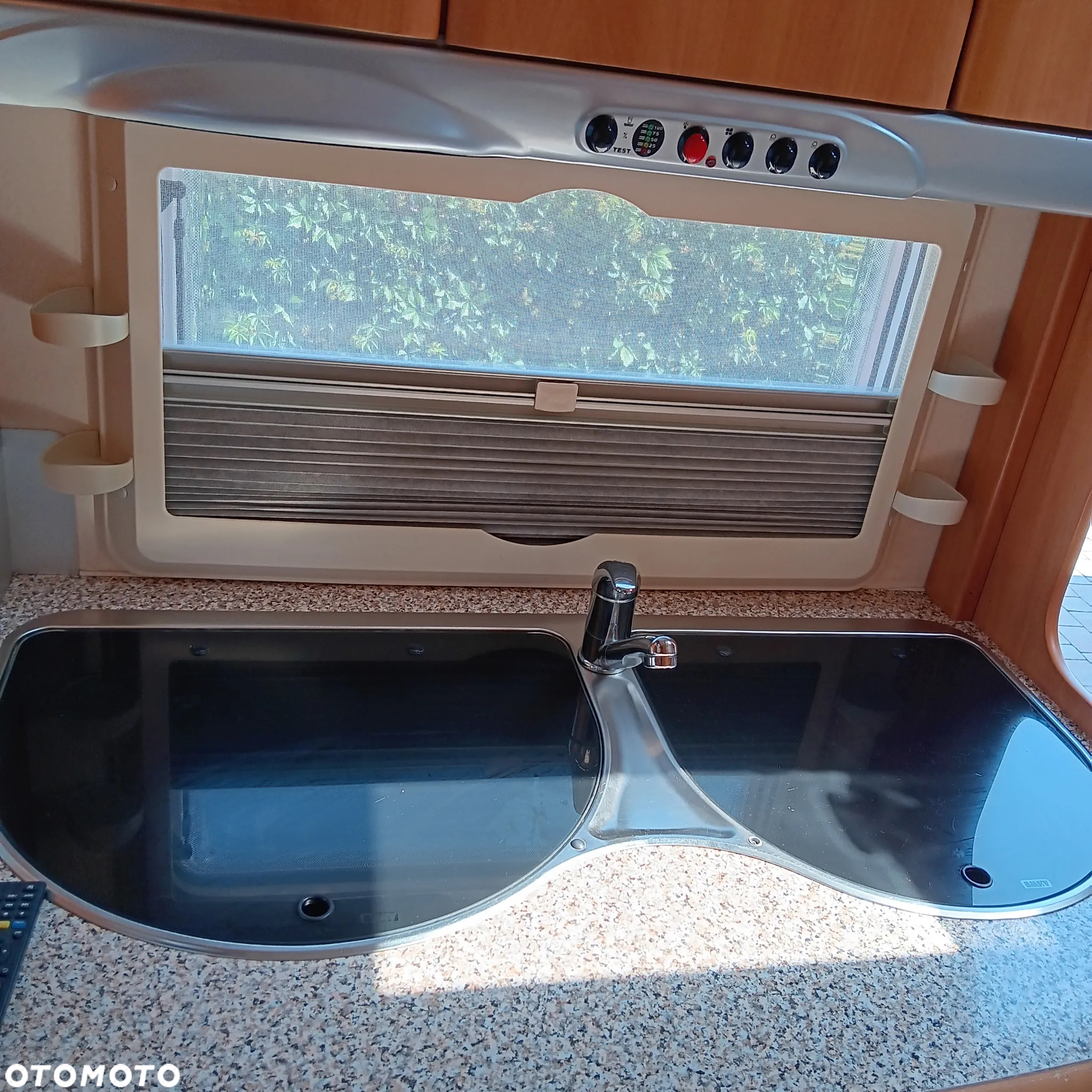 Hobby 450 de luxe - 35