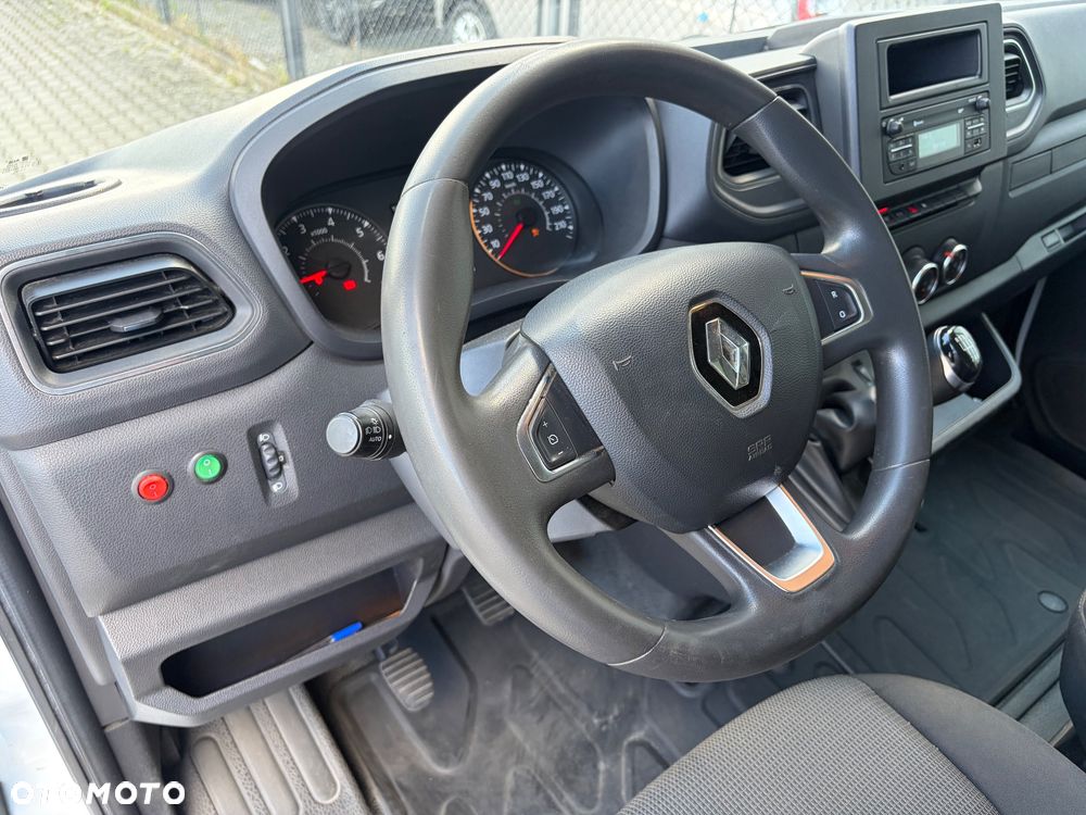 Renault Master - 23