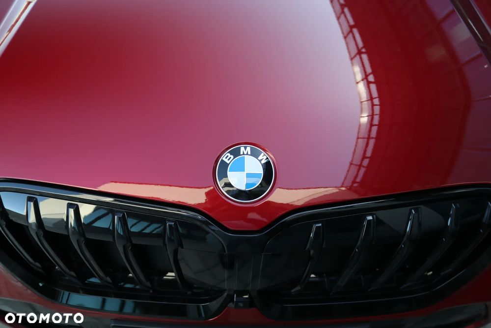 BMW X1 xDrive23i mHEV M Sport sport - 28