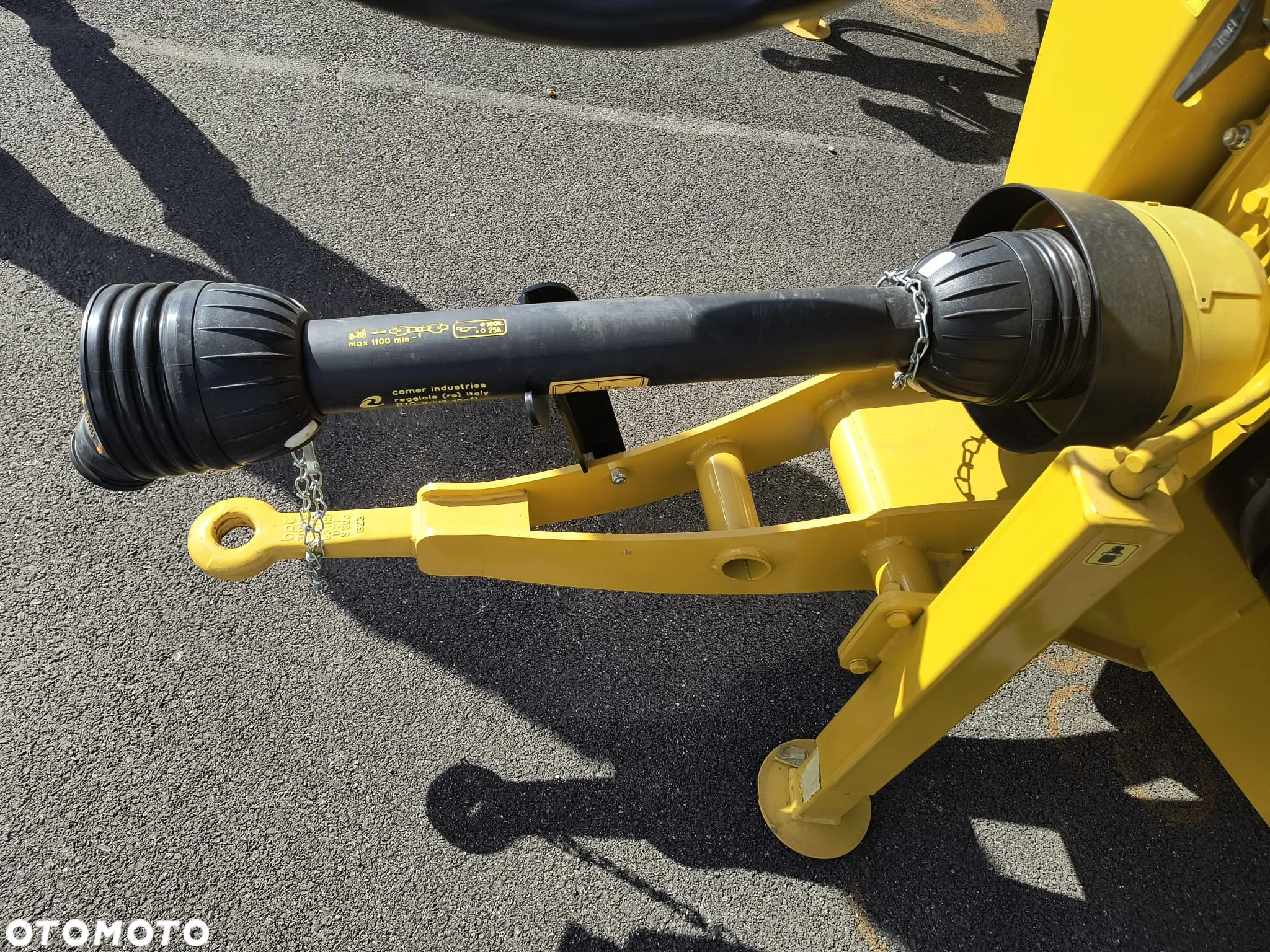 Inny Italmix Matrix Jet Power 280 - 2