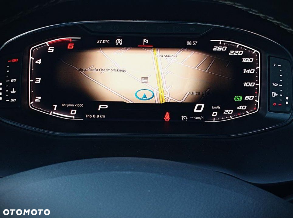 Seat Ateca - 28