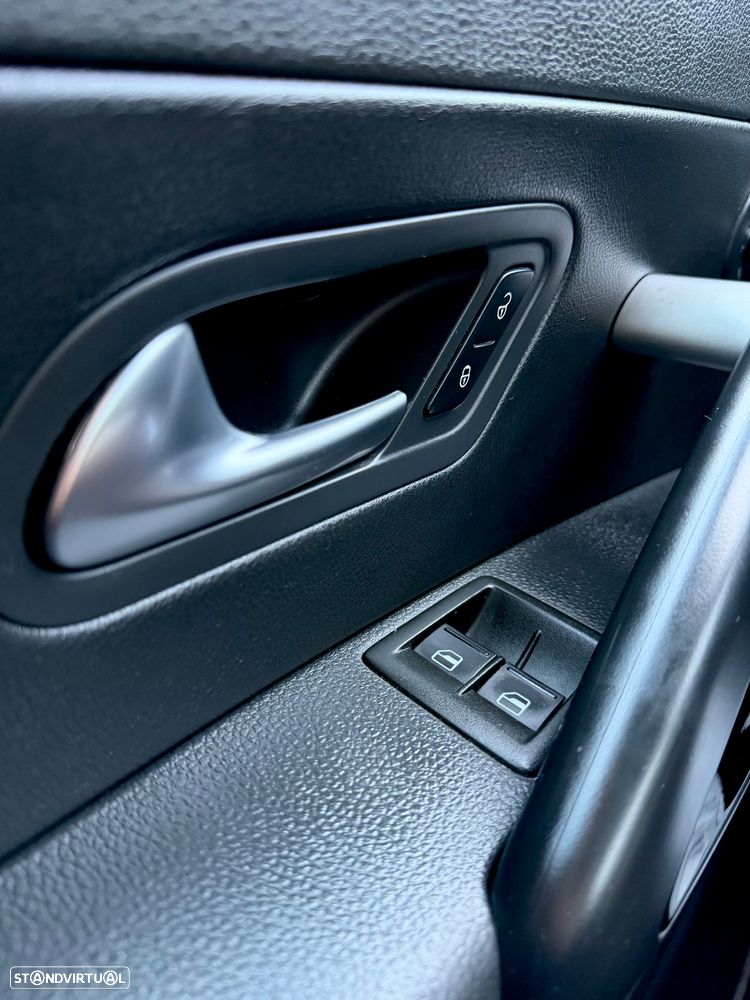 VW Scirocco DSG R - 9