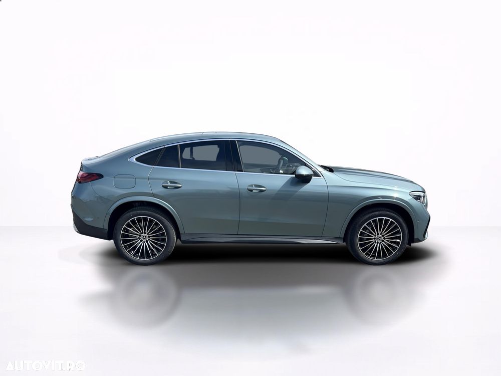 Mercedes-Benz GLC - 7