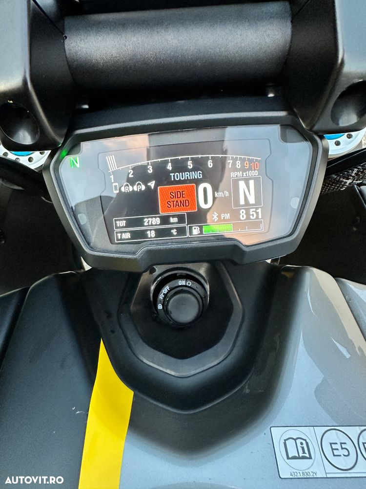 Ducati Diavel - 23