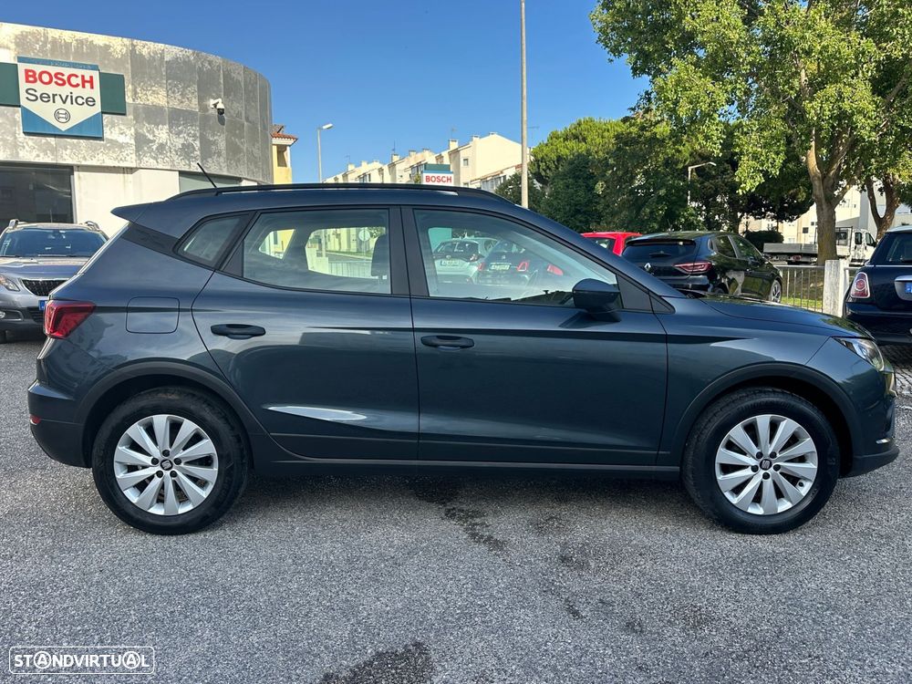SEAT Arona 1.0 TSI Style - 5