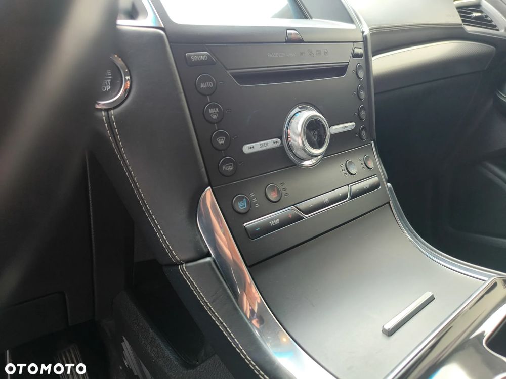 Ford Edge 2.0 EcoBlue Twin-Turbo 4WD Vignale - 7