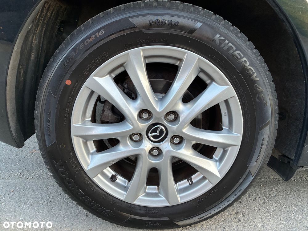 Mazda 3 - 16