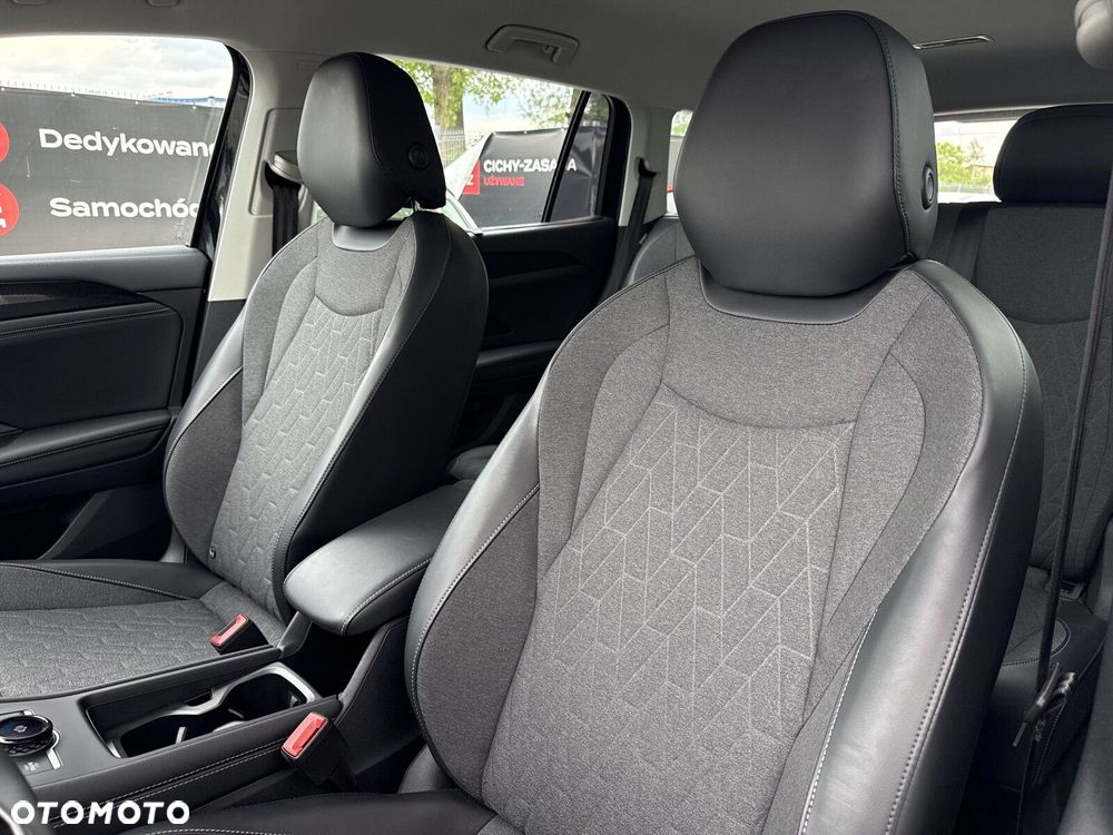 Volkswagen Tayron 1.5 eTSI mHEV Life DSG - 19