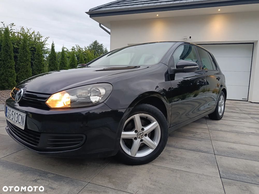 Volkswagen Golf 1.4 CityLine - 32