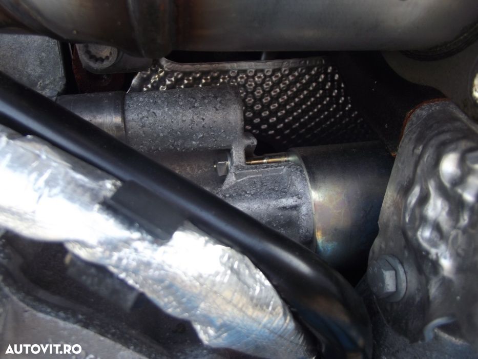 Electromotor Audi A6 C7 2.0tdi electromotor audi A6 Euro 6 - 2