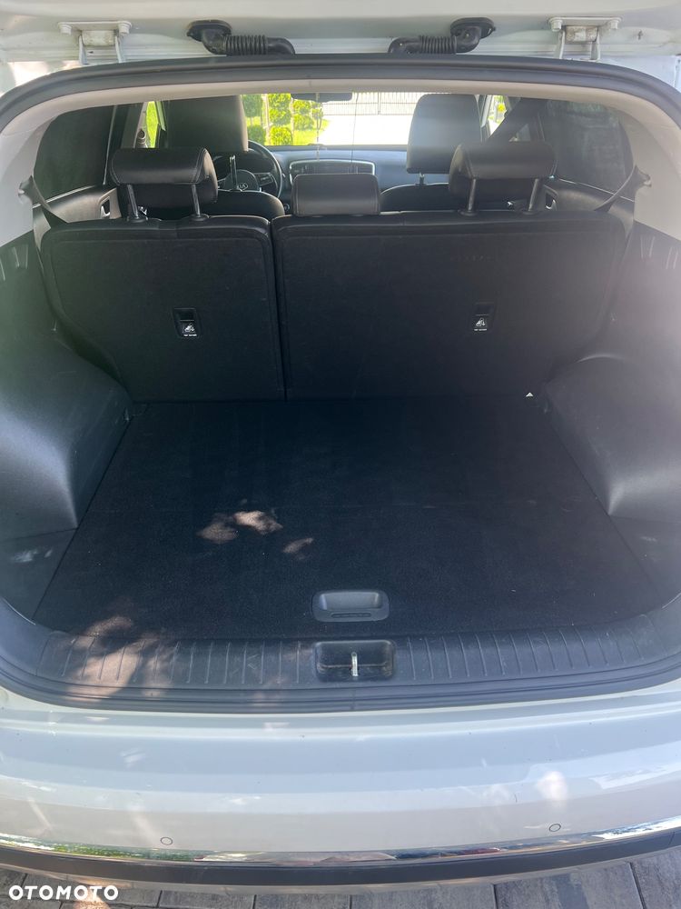 Kia Sportage 1.6 T-GDI L Business Line 4WD DCT - 14