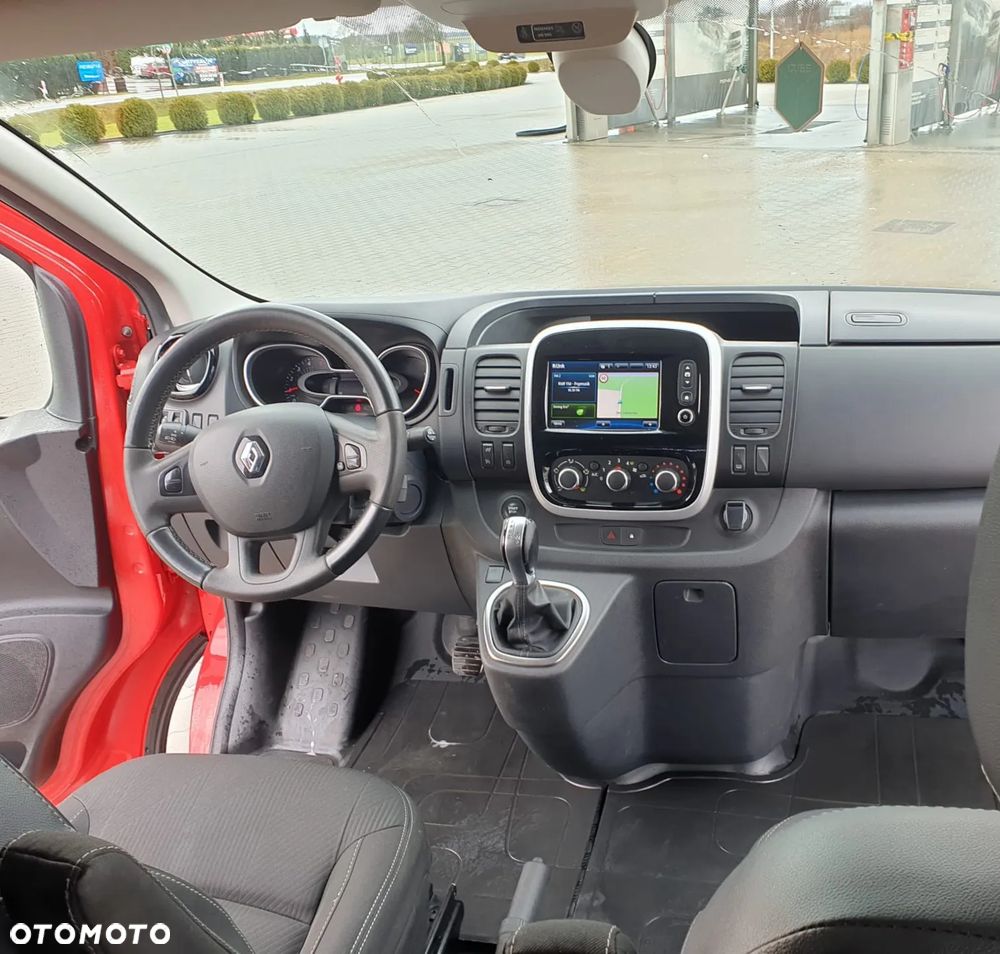 Renault Trafic - 15