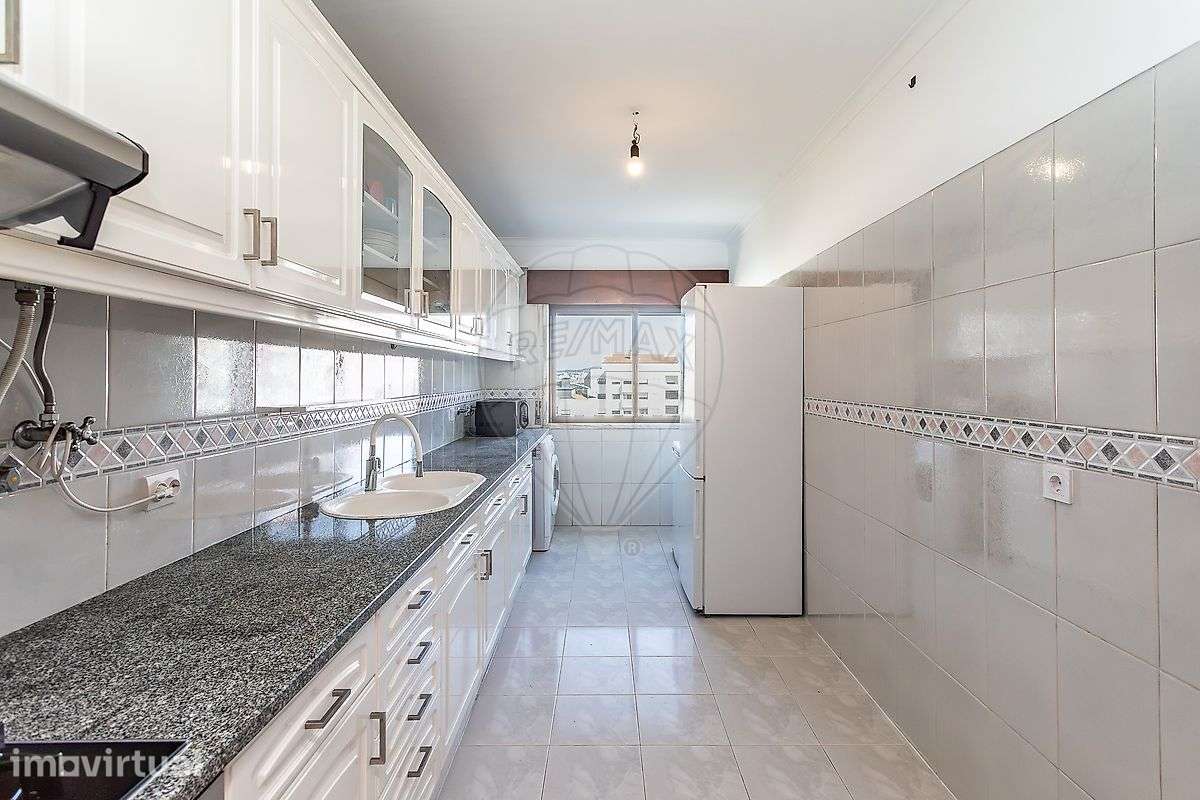 Apartamento T2 para venda