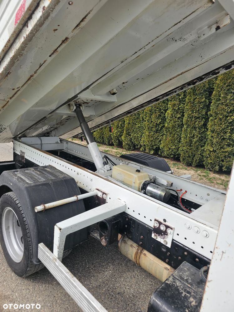 Mitsubishi Canter fuso - 7