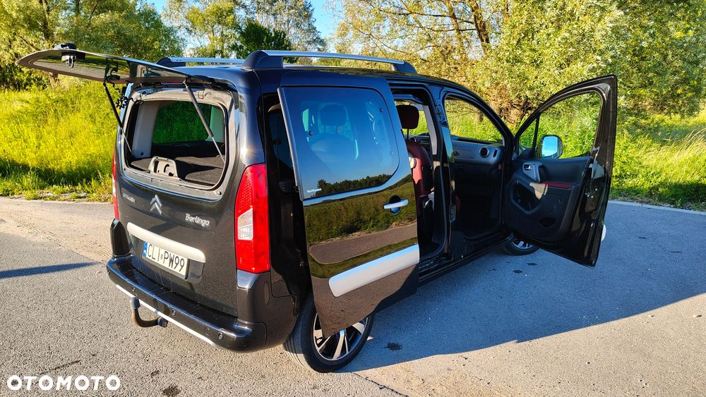 Citroën Berlingo 1.6 HDi - 17