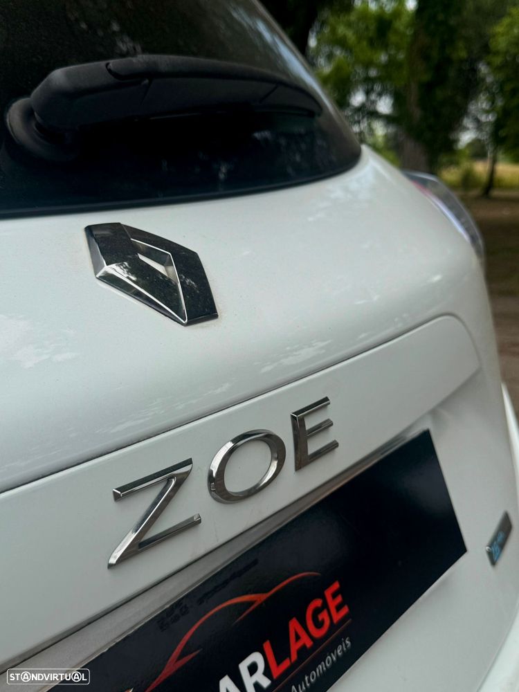 Renault Zoe - 8