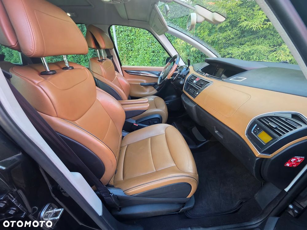 Citroën C4 Picasso 2.0 HDi FAP EGS6 Exclusive - 10