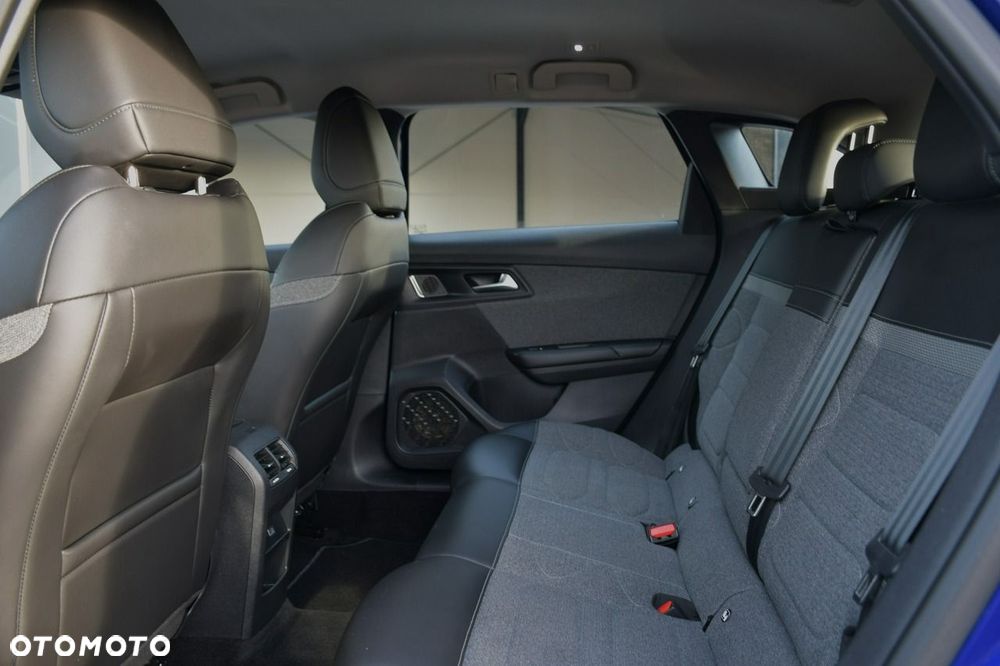 Citroën C5X - 13