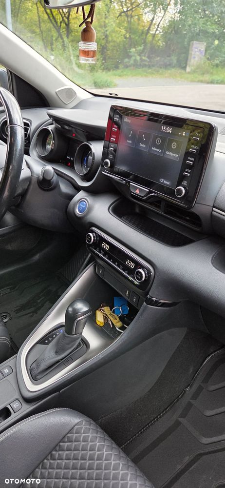 Mazda 2 Hybrid - 25