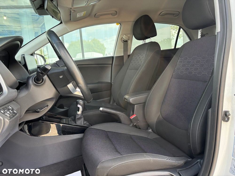 Kia Rio 1.0 T-GDI MHEV L Business Line - 15