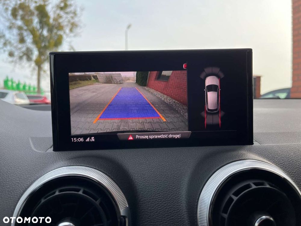 Audi Q2 35 TFSI S Line S tronic - 25