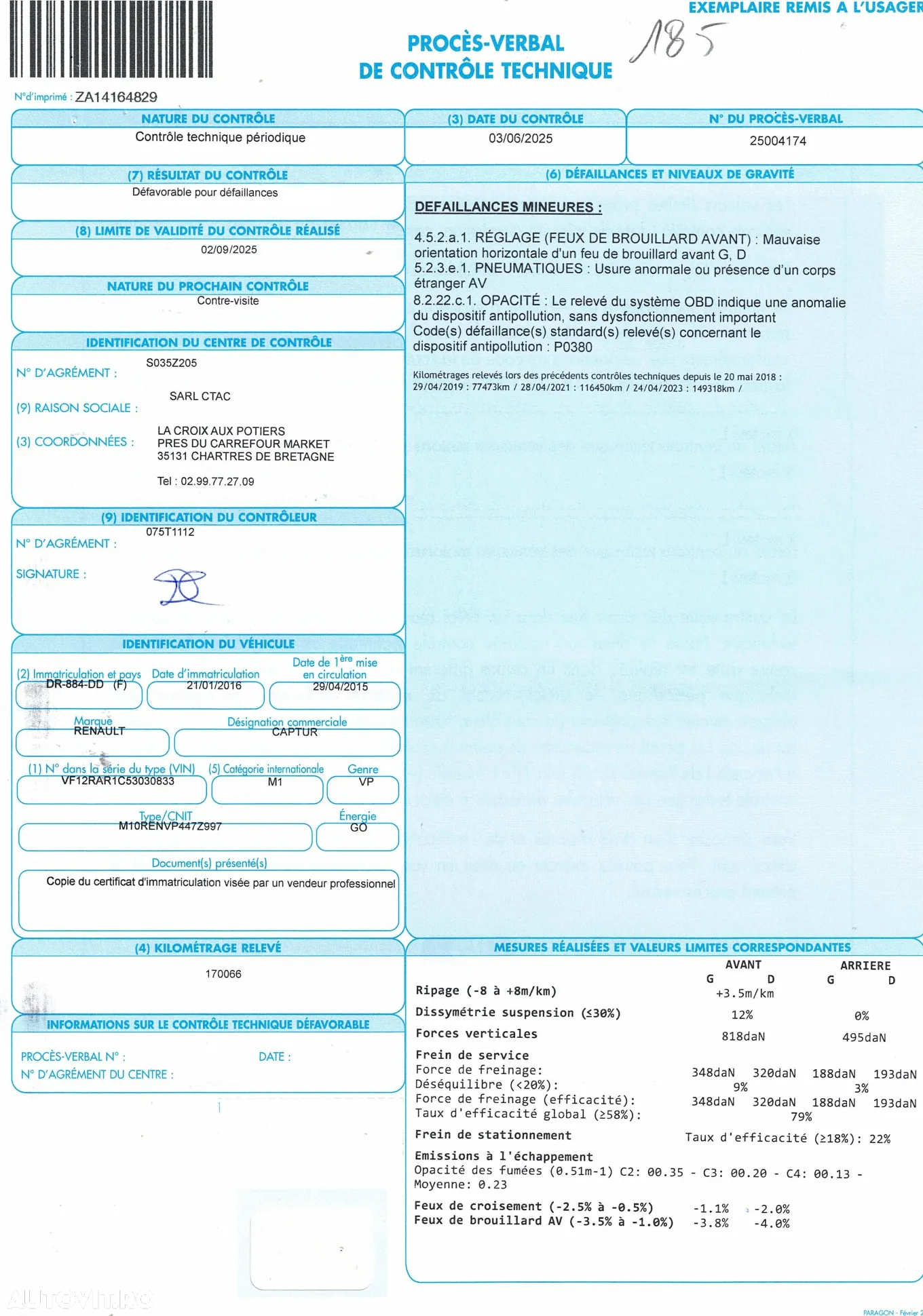 Renault Captur ENERGY dCi 110 Intens - 24