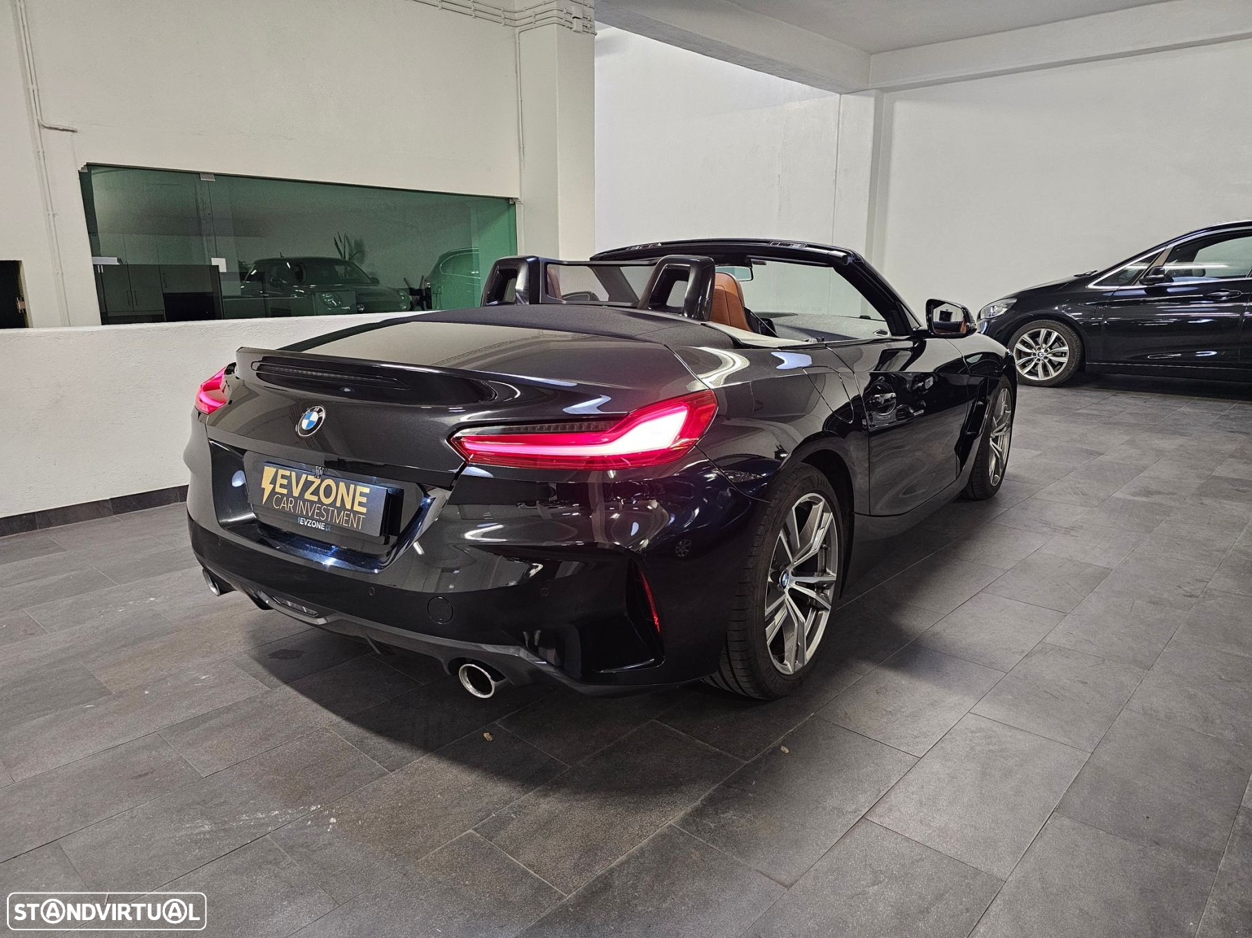 BMW Z4 30 i Pack M - 7
