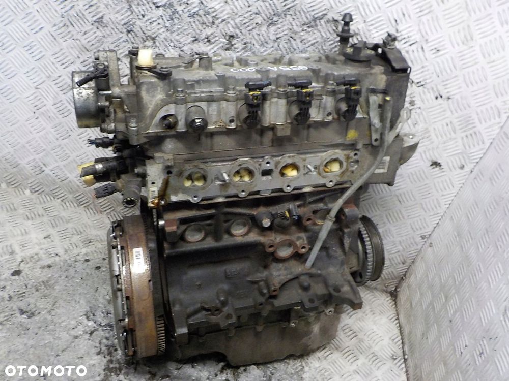 ALFA ROMEO MITO FIAT SILNIK 1.4 TURBO 955A2000 72 TYS. - 3