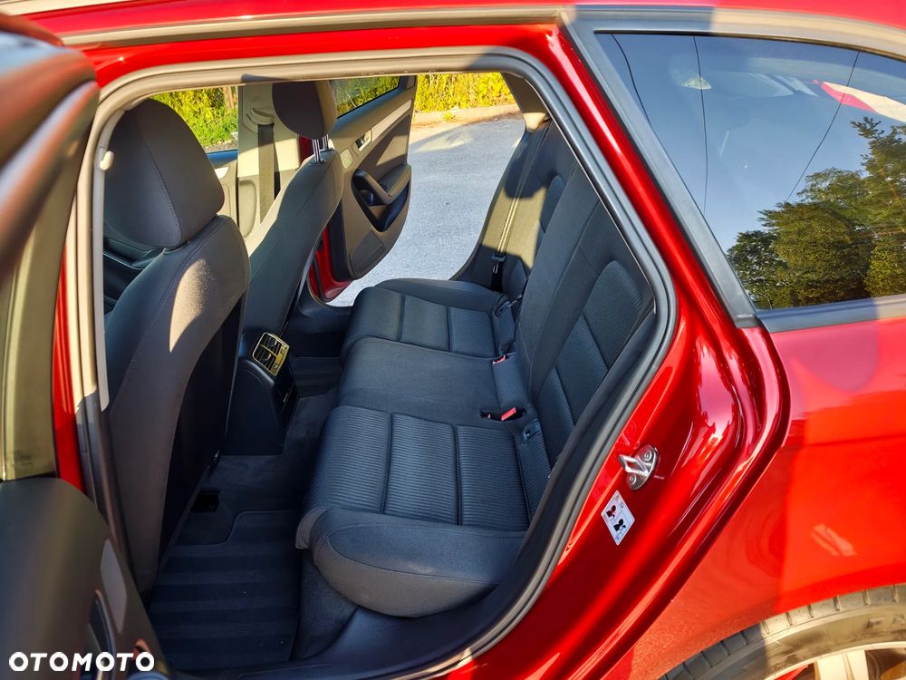 Audi A4 Avant 2.0 TDI ultra - 21