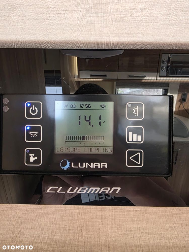 Lunar Clubman CK 2016 - 24