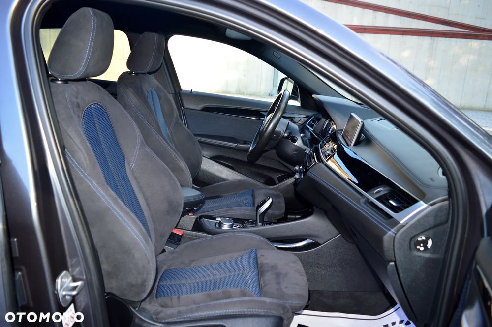 BMW X2 xDrive20d M Sport - 10